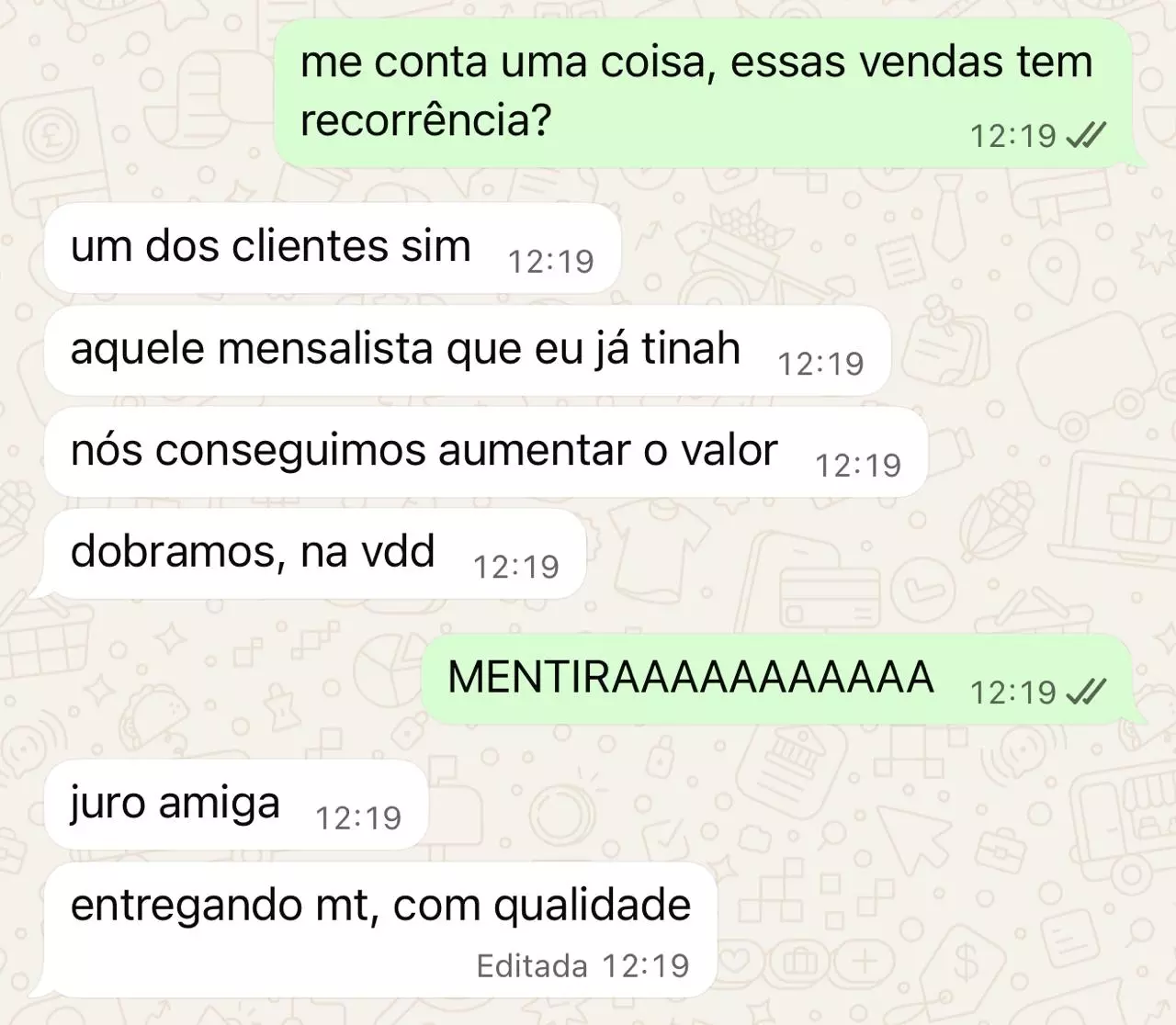 Depoimento