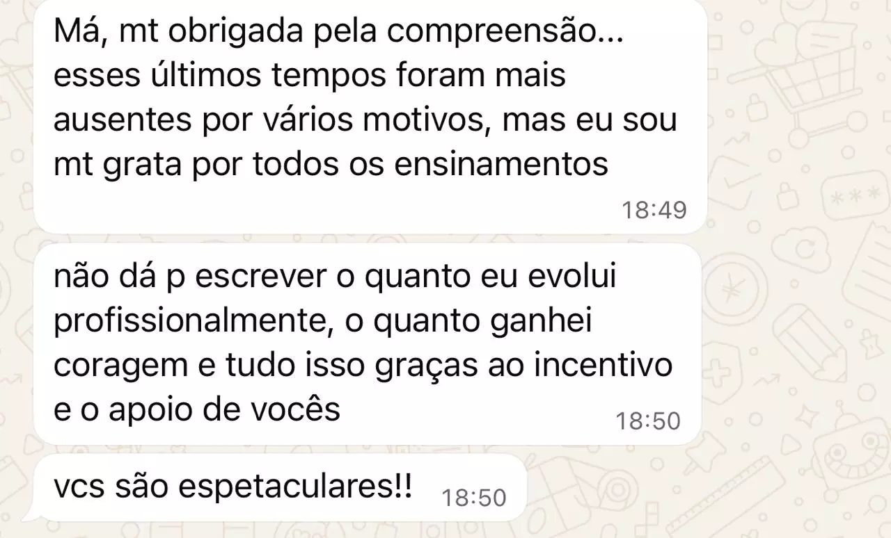 Depoimento