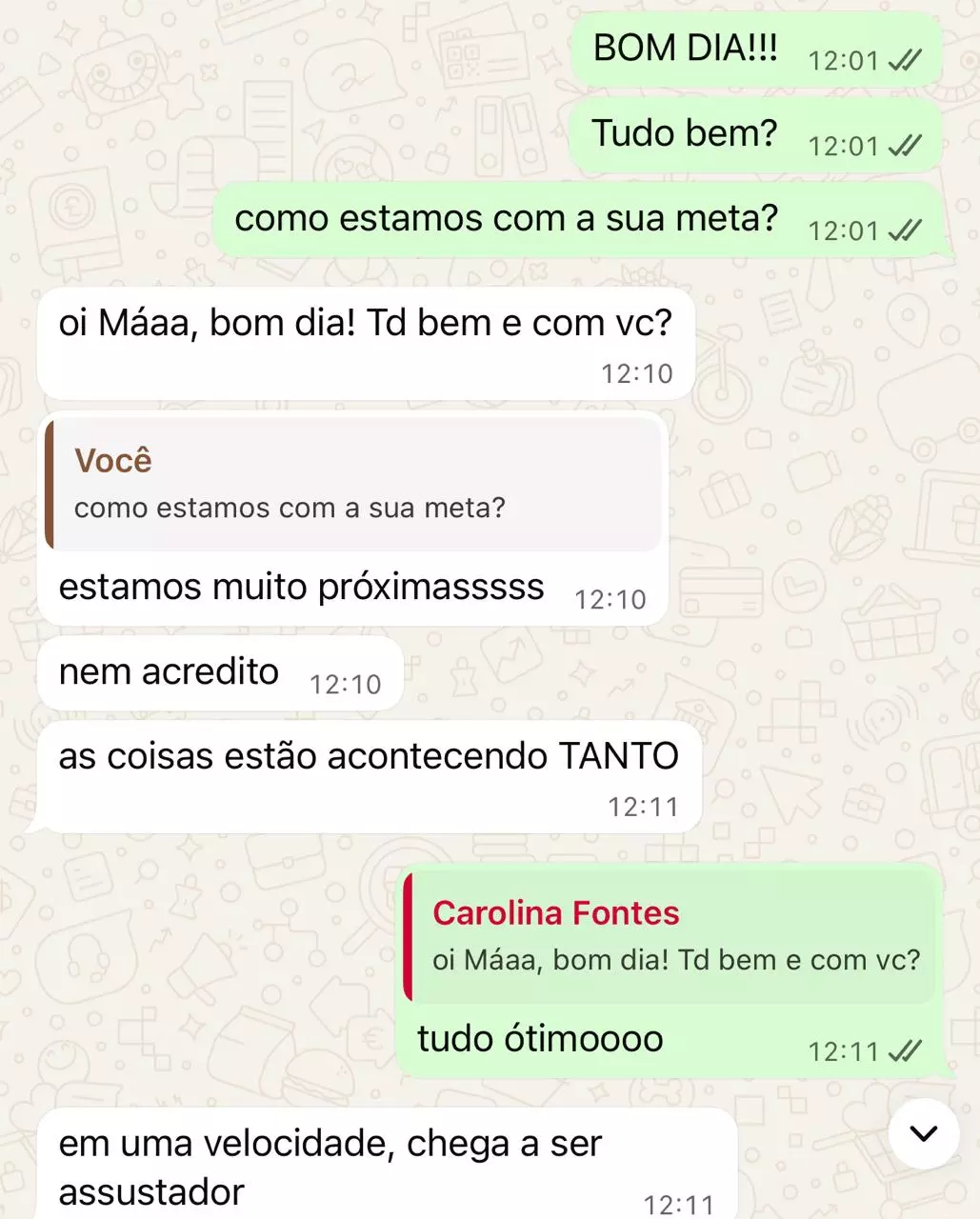 Depoimento