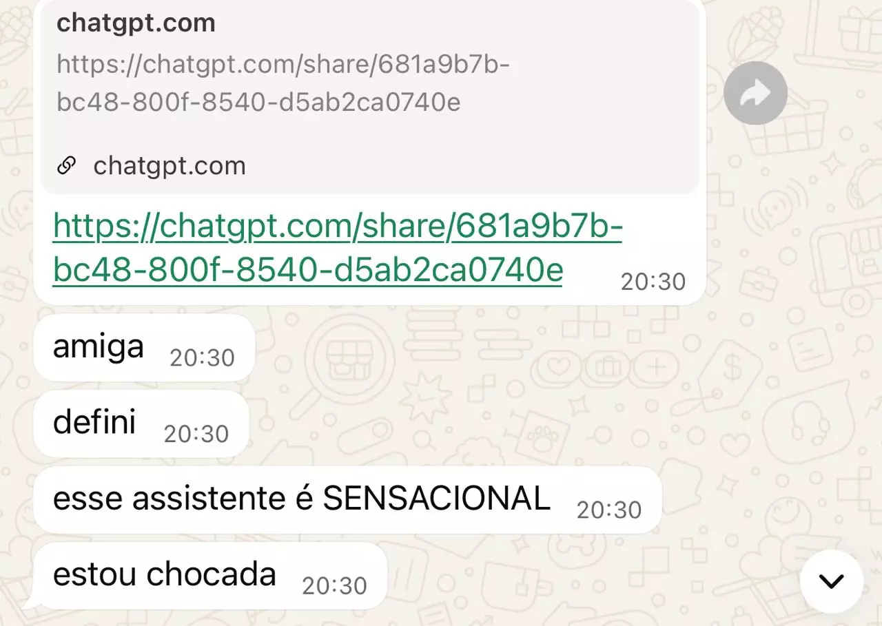 Depoimento
