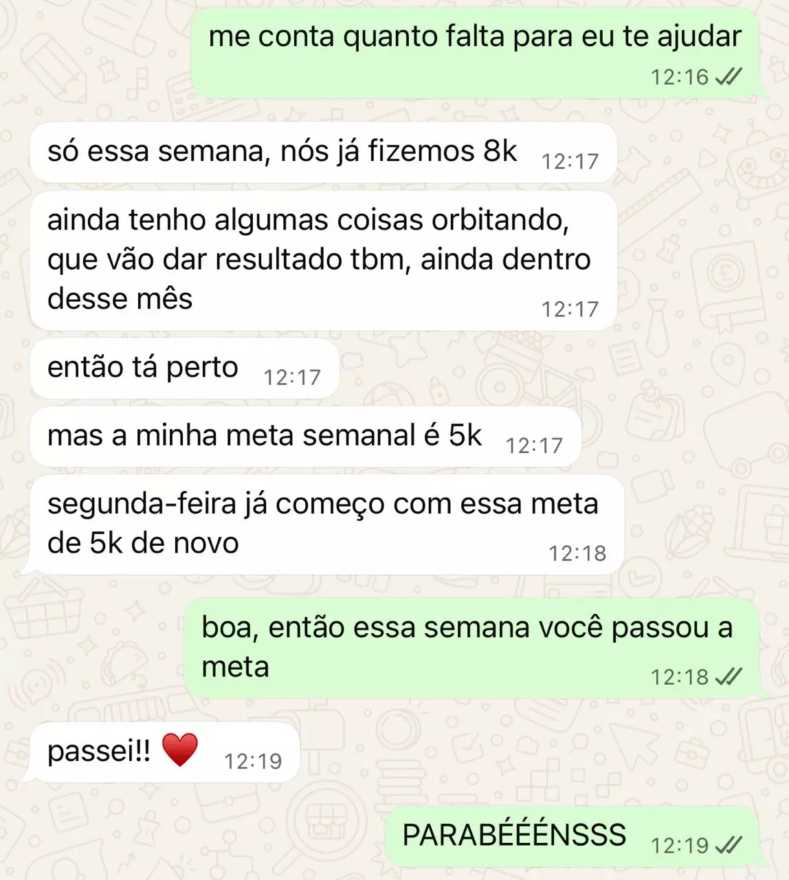 Depoimento