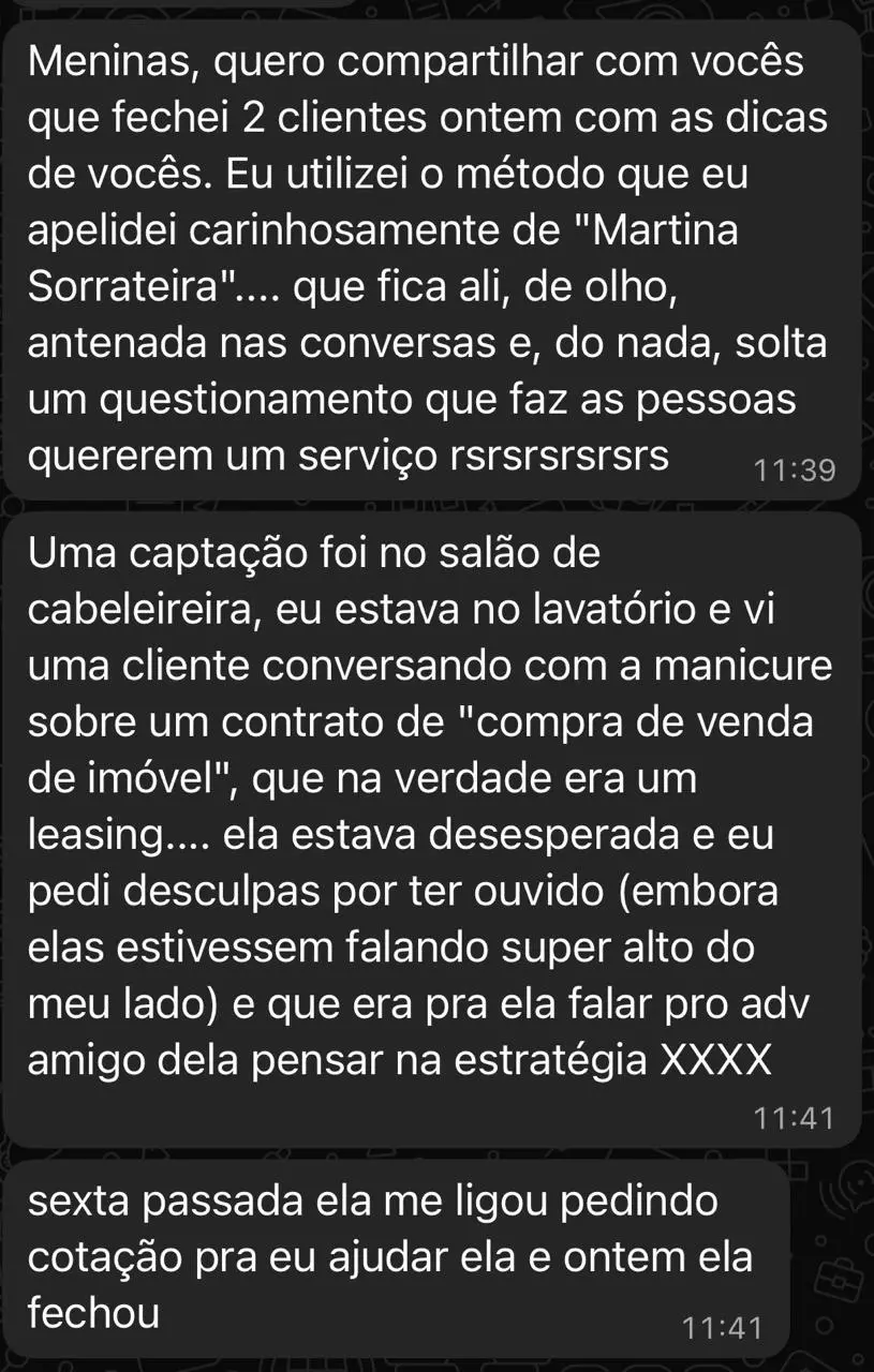 Depoimento