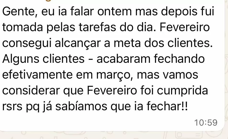 Depoimento